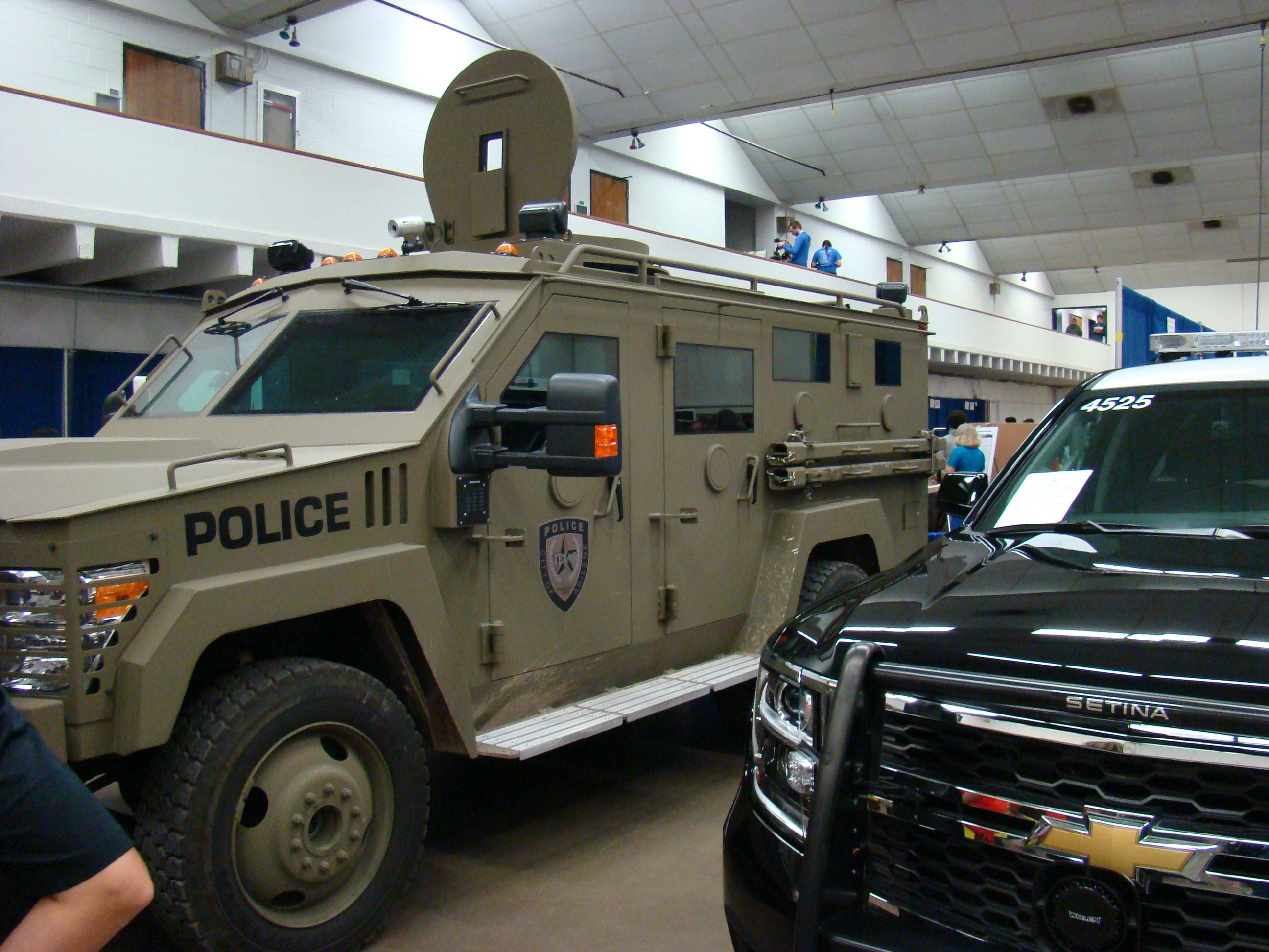 Abilene Police Department